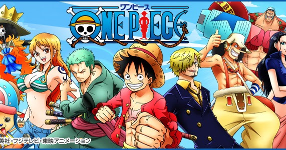 Download One Piece All Episode Sub Indo